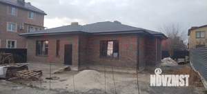 Дом 150м&sup2;, 1-этажный, участок 6 сот.  