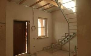 Дом 150м², 2-этажный, участок 5 сот.  