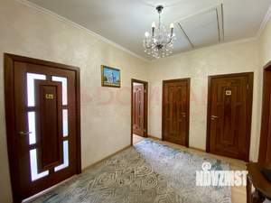 Дом 165м&sup2;, 1-этажный, участок 3 сот.  