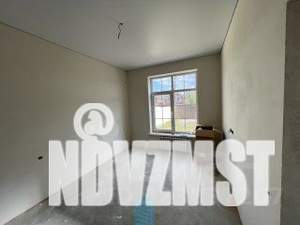 Коттедж 170м&sup2;, 2-этажный, участок 3 сот.  