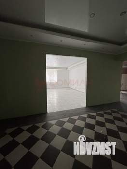 Дом 400м&sup2;, 2-этажный, участок 7 сот.  