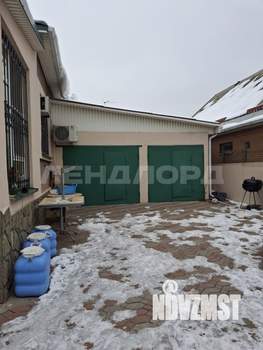 Дом 150м&sup2;, 2-этажный, участок 5 сот.  