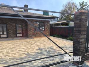 Дом 100м&sup2;, 1-этажный, участок 5 сот.  