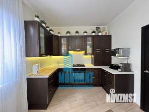 Дом 120м², 2-этажный, участок 3 сот.  