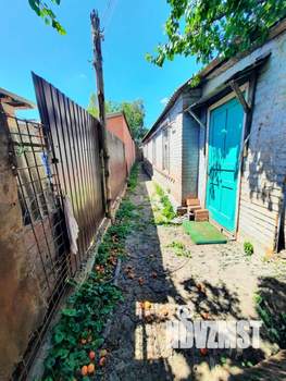 Дом 45м&sup2;, 1-этажный, участок 3 сот.  