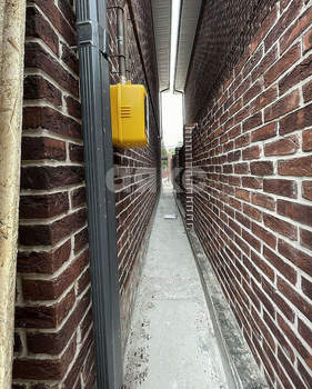 Дом 145м&sup2;, 2-этажный, участок 3 сот.  