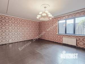 Дом 401м&sup2;, 4-этажный, участок 6 сот.  