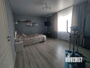 Дом 128м², 1-этажный, участок 12 сот.  