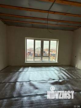 Дом 150м&sup2;, 2-этажный, участок 3 сот.  