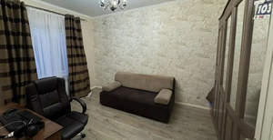 Дом 90м&sup2;, 1-этажный, участок 3 сот.  