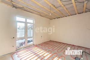 Дом 140м², 2-этажный, участок 3 сот.  