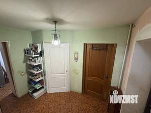 Дом 133м², 2-этажный, участок 6 сот.  