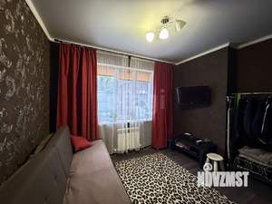 Дом 75м&sup2;, 1-этажный, участок 2 сот.  