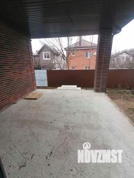 Дом 173м&sup2;, 1-этажный, участок 7 сот.  