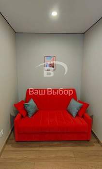 Дом 80м², 1-этажный, участок 3 сот.  