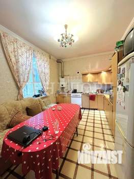 Дом 433м², 2-этажный, участок 6 сот.  