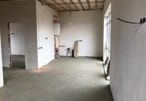 Дом 70м&sup2;, 1-этажный, участок 5 сот.  