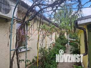 Дом 75м², 1-этажный, участок 4 сот.  