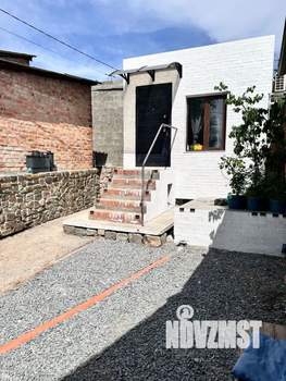 Дом 86м&sup2;, 1-этажный, участок 3 сот.  