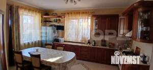 Дом 233м&sup2;, 4-этажный, участок 3 сот.  