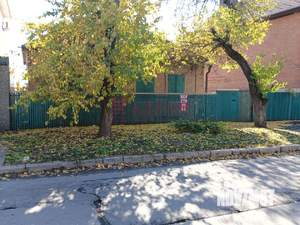 Дом 55м&sup2;, 1-этажный, участок 8 сот.  