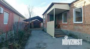 Дом 86м², 1-этажный, участок 5 сот.  