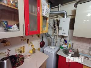 Дом 120м&sup2;, 2-этажный, участок 2 сот.  