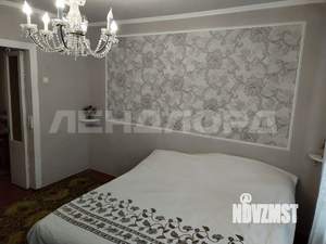 Дом 79м², 1-этажный, участок 5 сот.  