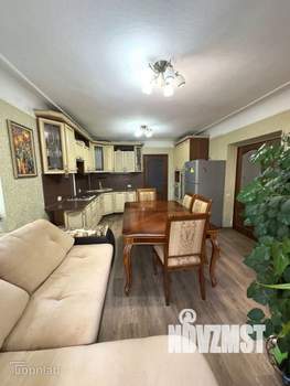 Дом 169м², 2-этажный, участок 12 сот.  