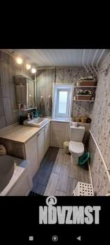 Дом 86м², 2-этажный, участок 2 сот.  