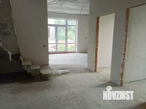 Дом 144м², 2-этажный, участок 3 сот.  
