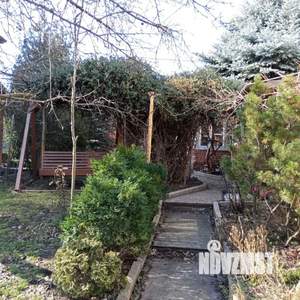 Дом 180м&sup2;, 2-этажный, участок 7 сот.  