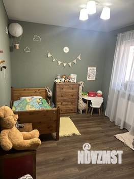 Дом 41м&sup2;, 1-этажный, участок 4 сот.  