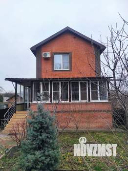 Дом 150м², 2-этажный, участок 5 сот.  