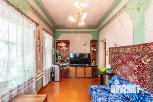 Дом 102м², 1-этажный, участок 8 сот.  