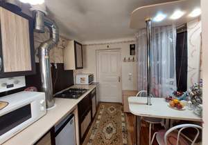 Дом 32м&sup2;, 1-этажный, участок 1 сот.  