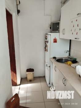 Дом 53м², 1-этажный, участок 5 сот.  