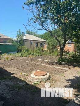 Дом 74м&sup2;, 1-этажный, участок 450 сот.  