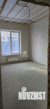 Дом 130м&sup2;, 1-этажный, участок 6 сот.  