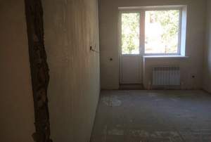 Дом 80м², 1-этажный, участок 3 сот.  