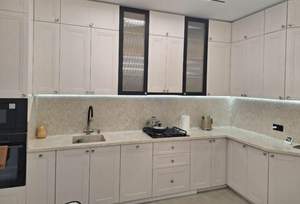 Дом 150м&sup2;, 1-этажный, участок 7 сот.  