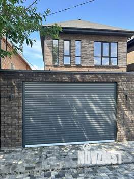 Дом 150м&sup2;, 2-этажный, участок 3 сот.  