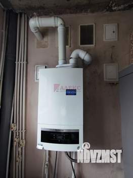 Дом 200м², 2-этажный, участок 6 сот.  