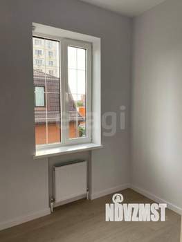 Дом 278м², 2-этажный, участок 2 сот.  