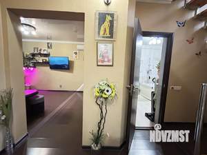 Дом 114м&sup2;, 2-этажный, участок 3 сот.  