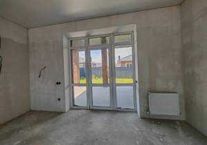 Дом 120м², 1-этажный, участок 5 сот.  
