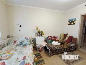 Дом 50м², 1-этажный, участок 5 сот.  