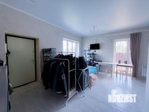 Дом 115м², 2-этажный, участок 3 сот.  