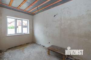 Дом 120м², 1-этажный, участок 3 сот.  