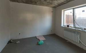 Дом 110м², 2-этажный, участок 4 сот.  